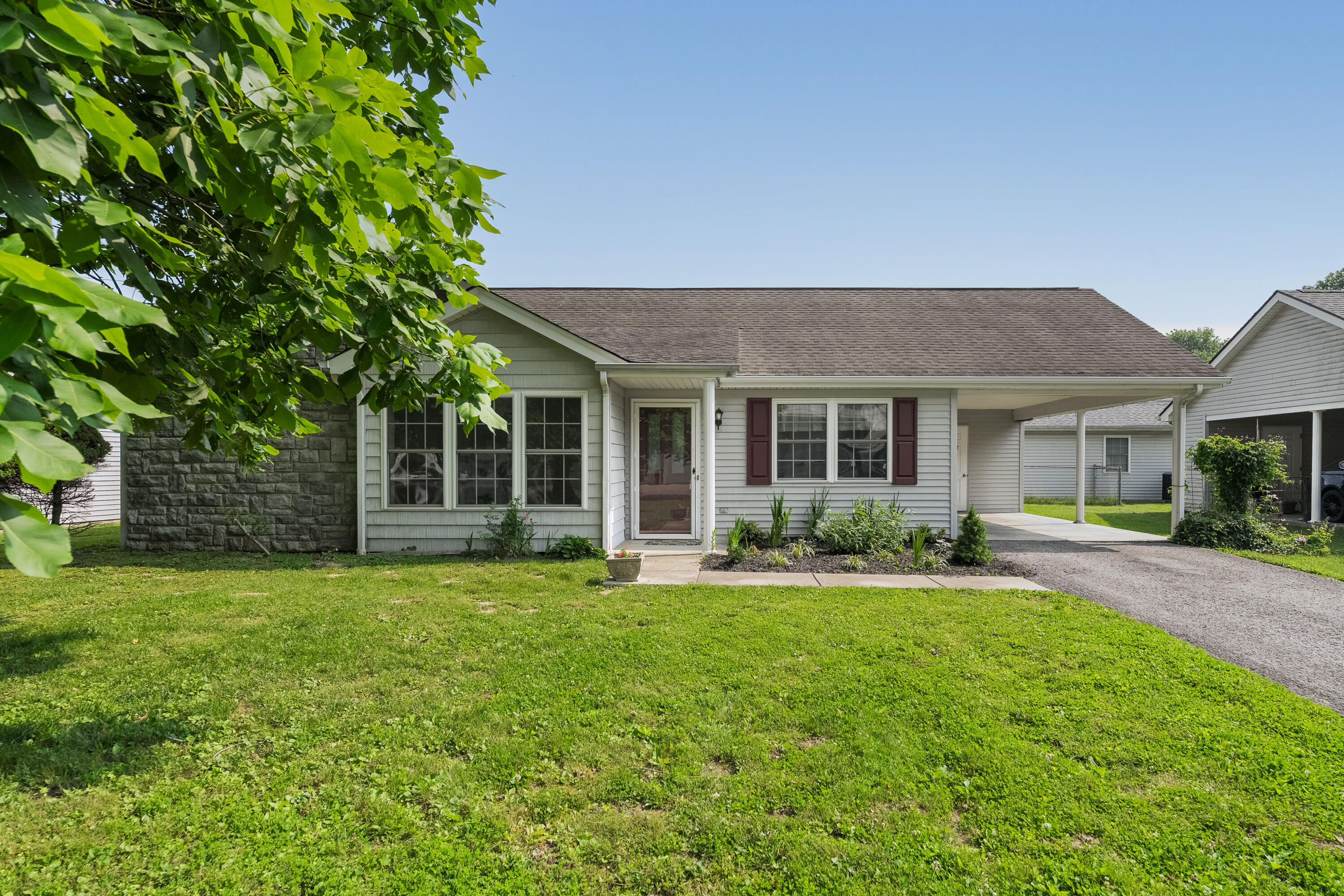 308 Taylor Street Butler, KY 41006 - Photo 2 of 21 Gallery Image 2