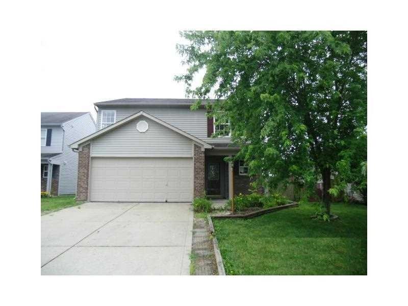 1335 Cliff Ridge Lane Indianapolis, IN 46217 - Photo 1 of 2 Gallery Image 1