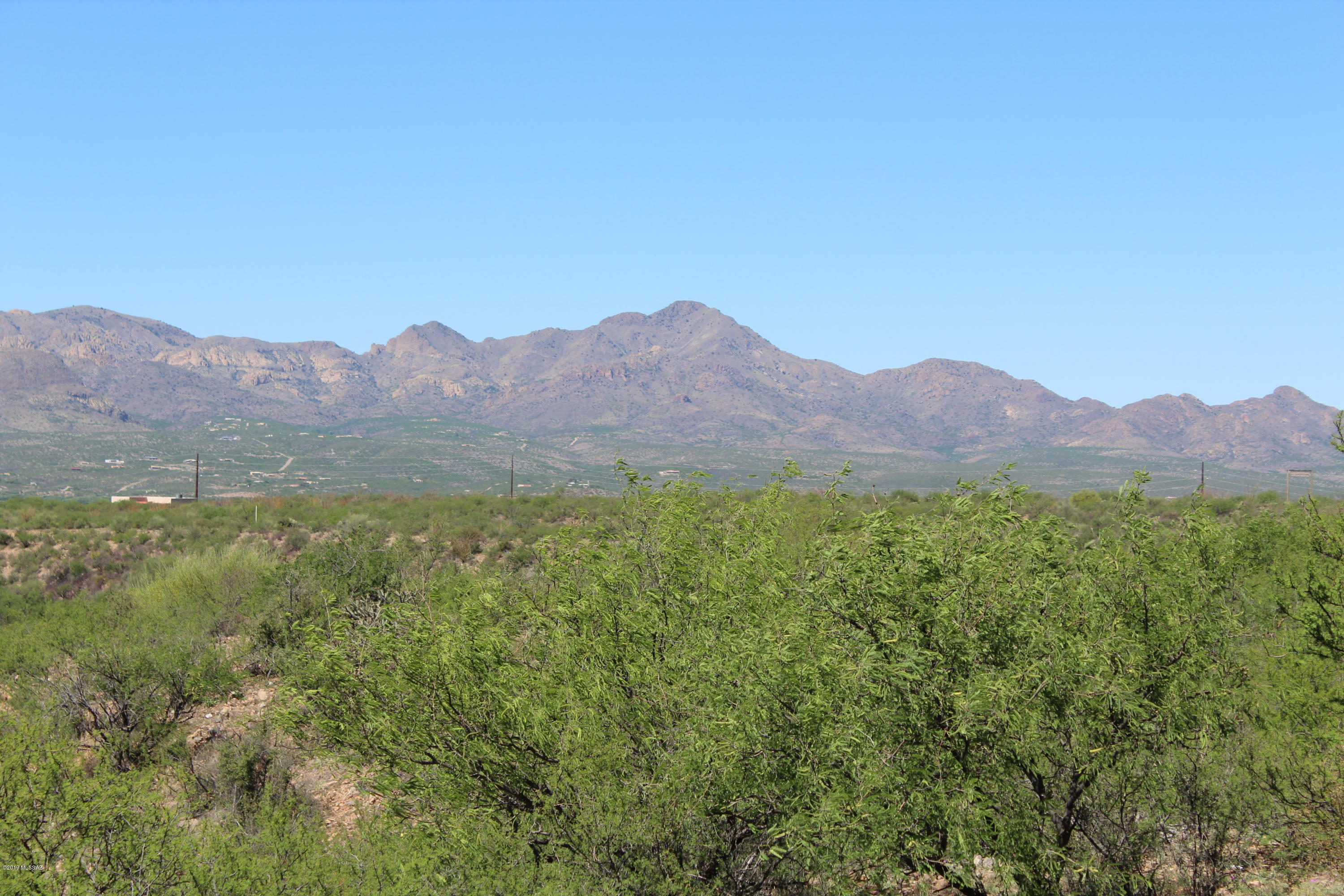 460 Camino Kennedy Rio Rico, AZ 85648 - Photo 46 of 47