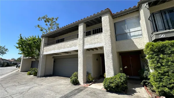 $639,000 | 19519 Rinaldi Street, Unit 57, Porter Ranch, CA 91326