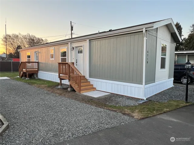 $134,900 | 5718 112th Ave Court East, Unit 37, Puyallup, WA 98372