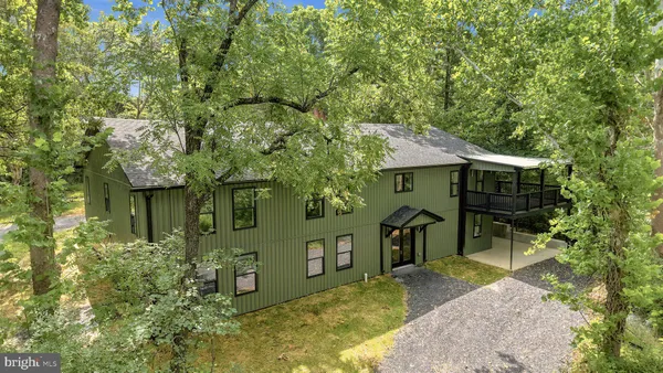 $750,000 | 78 Joe Miller Road, Kearneysville, WV 25430