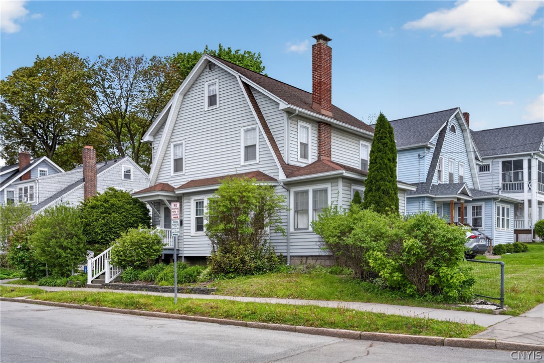 521 Kensington Road Syracuse, NY 13210 - Photo 2 of 26
