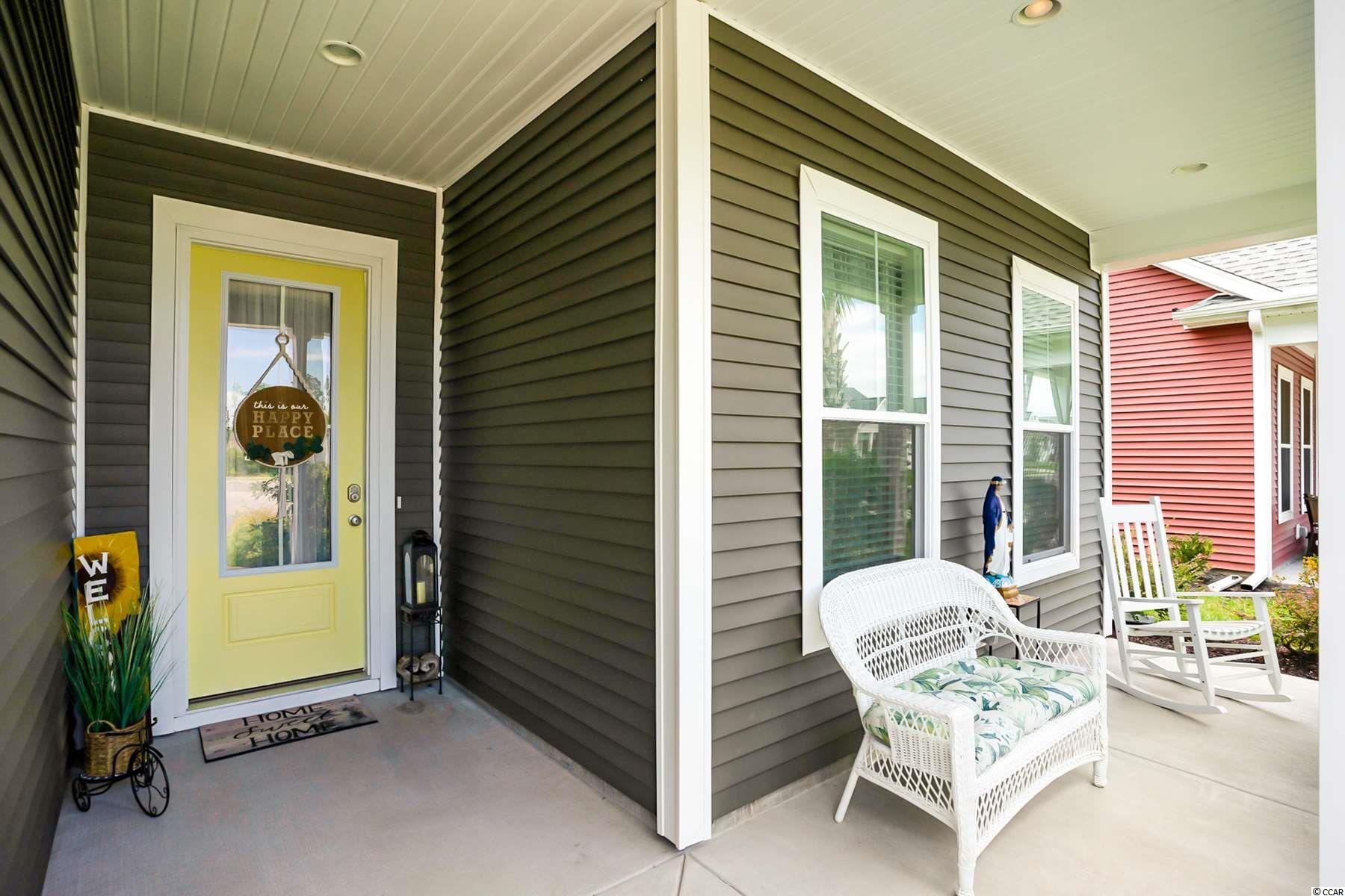 209 Yellow Rail Street Murrells Inlet, SC 29576 - Photo 3 of 40 Gallery Image 3