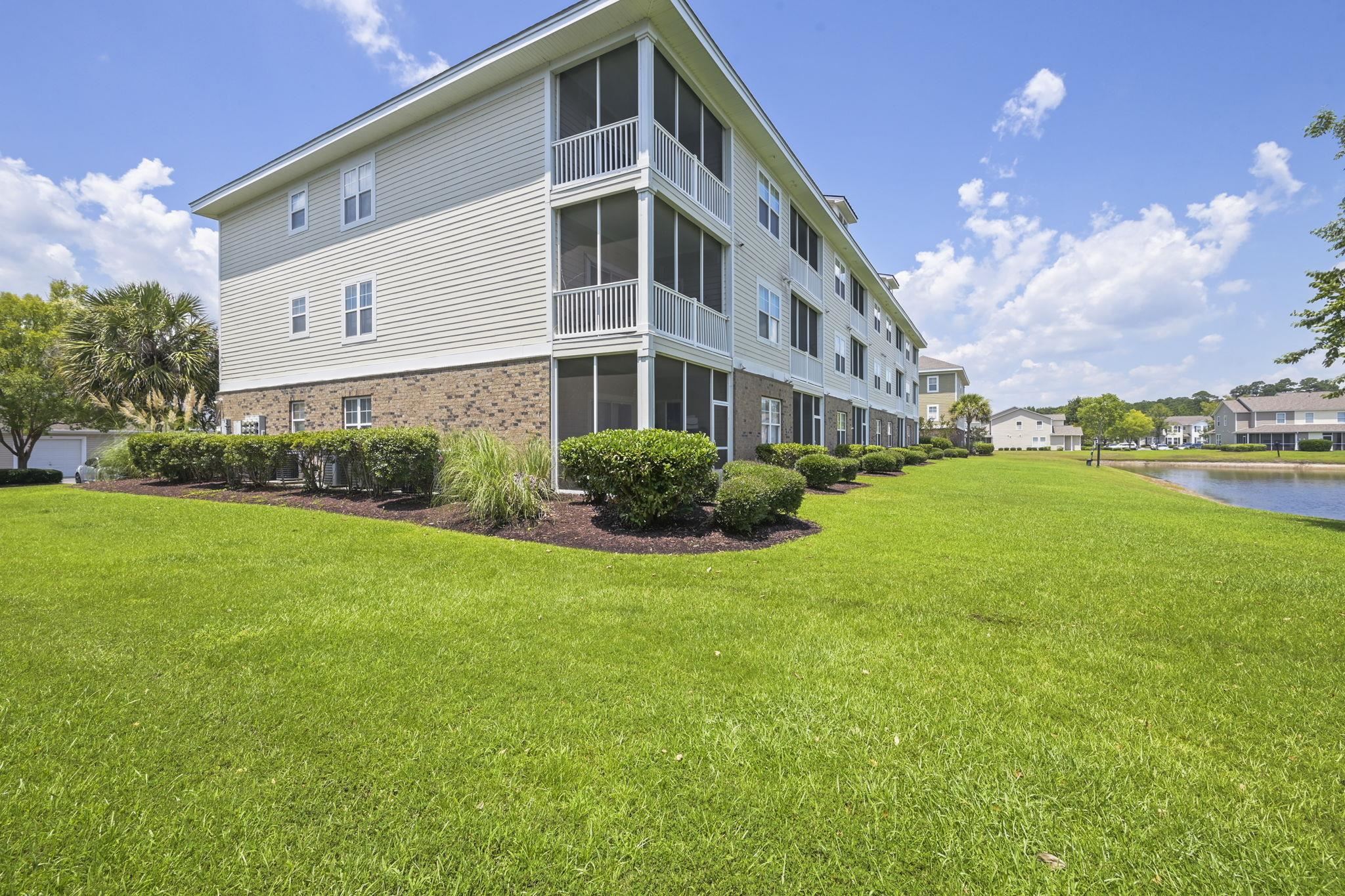 334 Kiskadee Loop, Unit 18M Conway, SC 29526 - Photo 39 of 40 Gallery Image 39