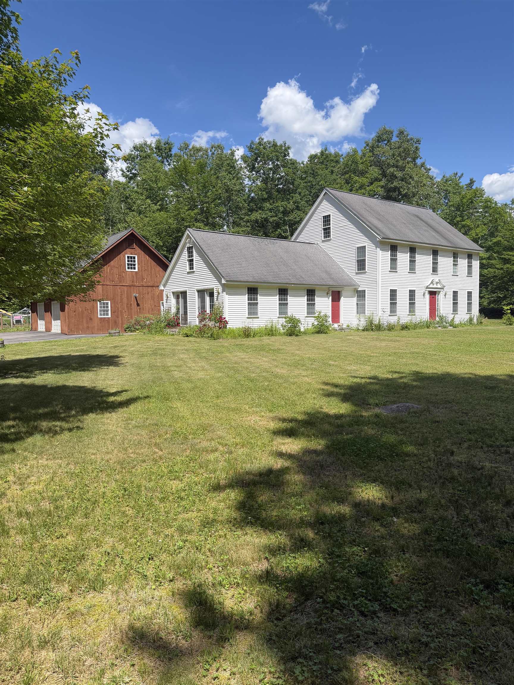 83 Ferson Road Francestown, NH 03043 - Photo 1 of 41