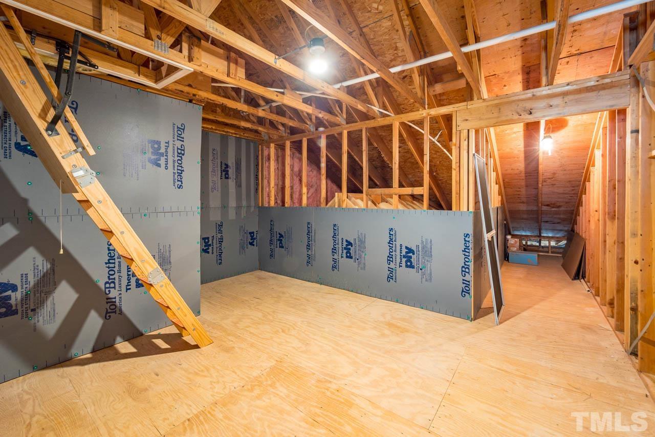 11004 Fair Chase Court Raleigh, NC 27617 - Photo 18 of 30 Gallery Image 18