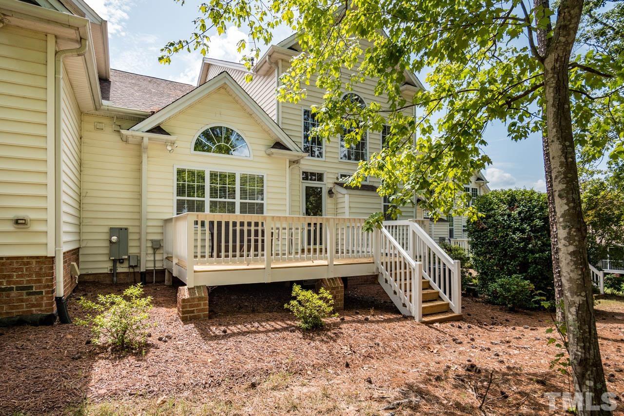 11004 Fair Chase Court Raleigh, NC 27617 - Photo 24 of 30 Gallery Image 24