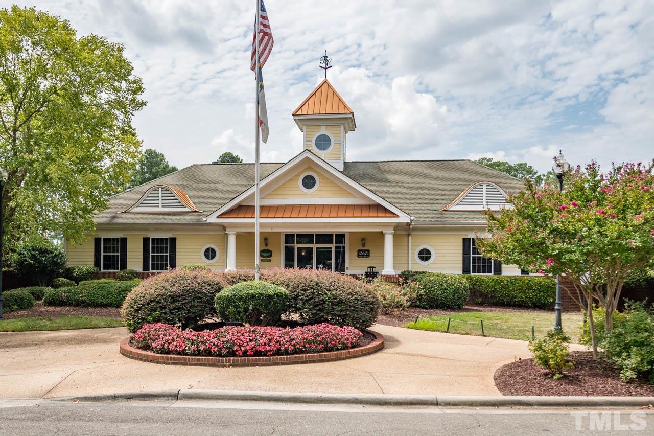11004 Fair Chase Court Raleigh, NC 27617 - Photo 25 of 30 Gallery Image 25