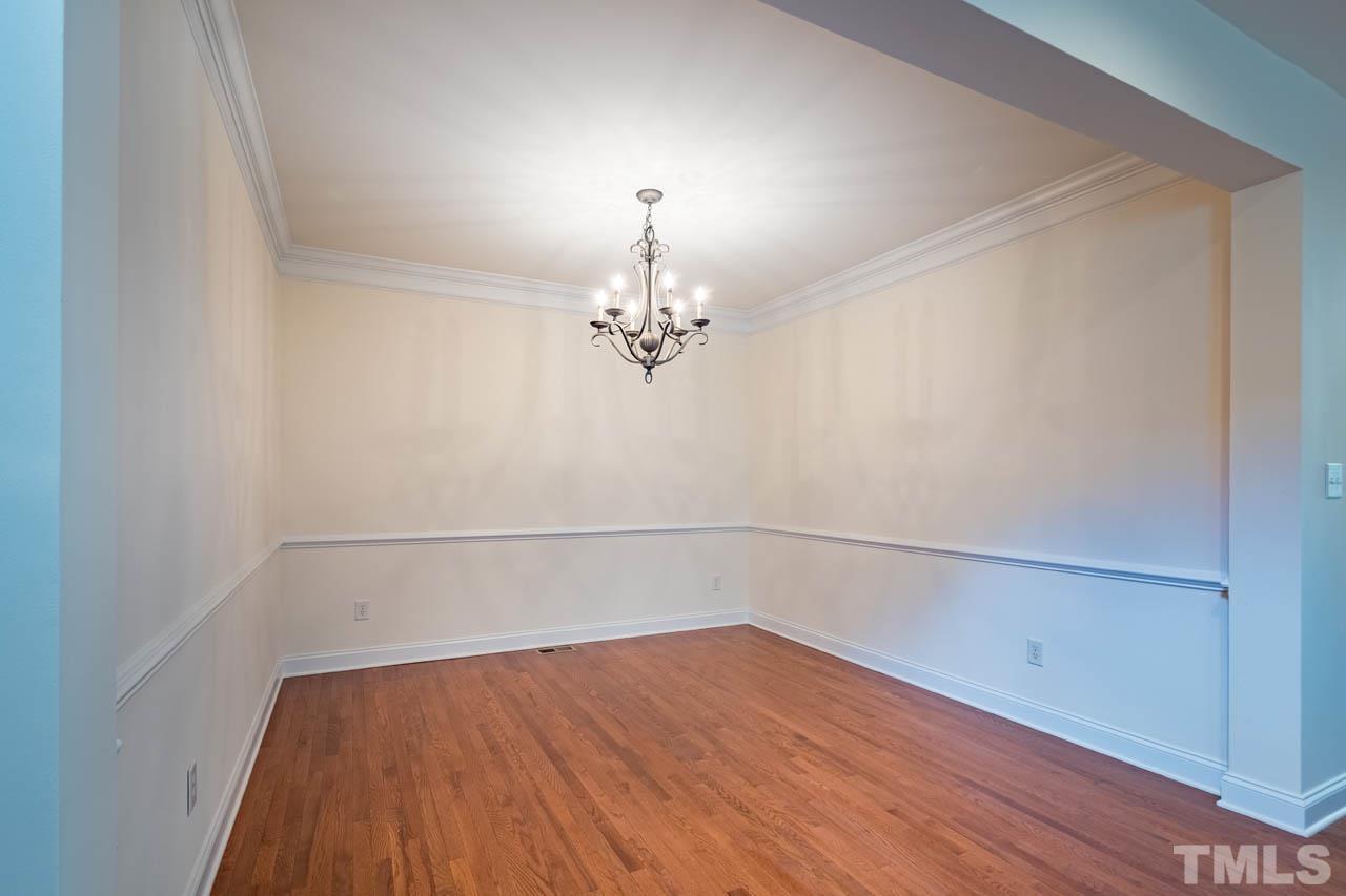 11004 Fair Chase Court Raleigh, NC 27617 - Photo 7 of 30 Gallery Image 7
