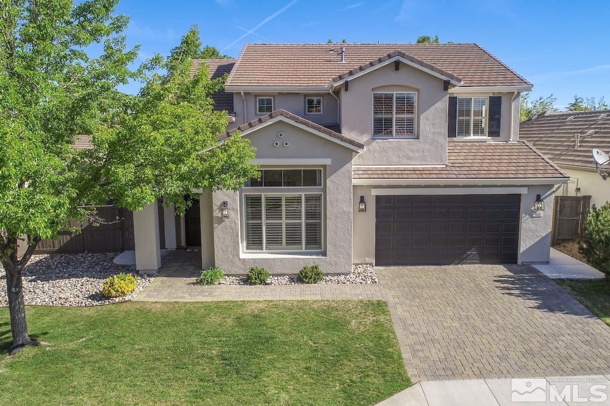 465 Haleb Court Reno, NV 89521 - Photo 25 of 39 Photo 25