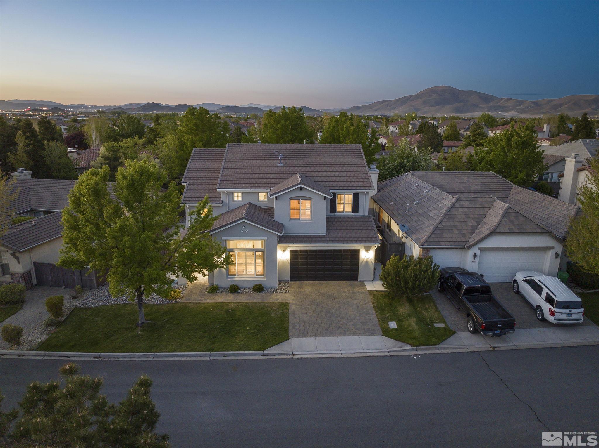 465 Haleb Court Reno, NV 89521 - Photo 35 of 39 Photo 35