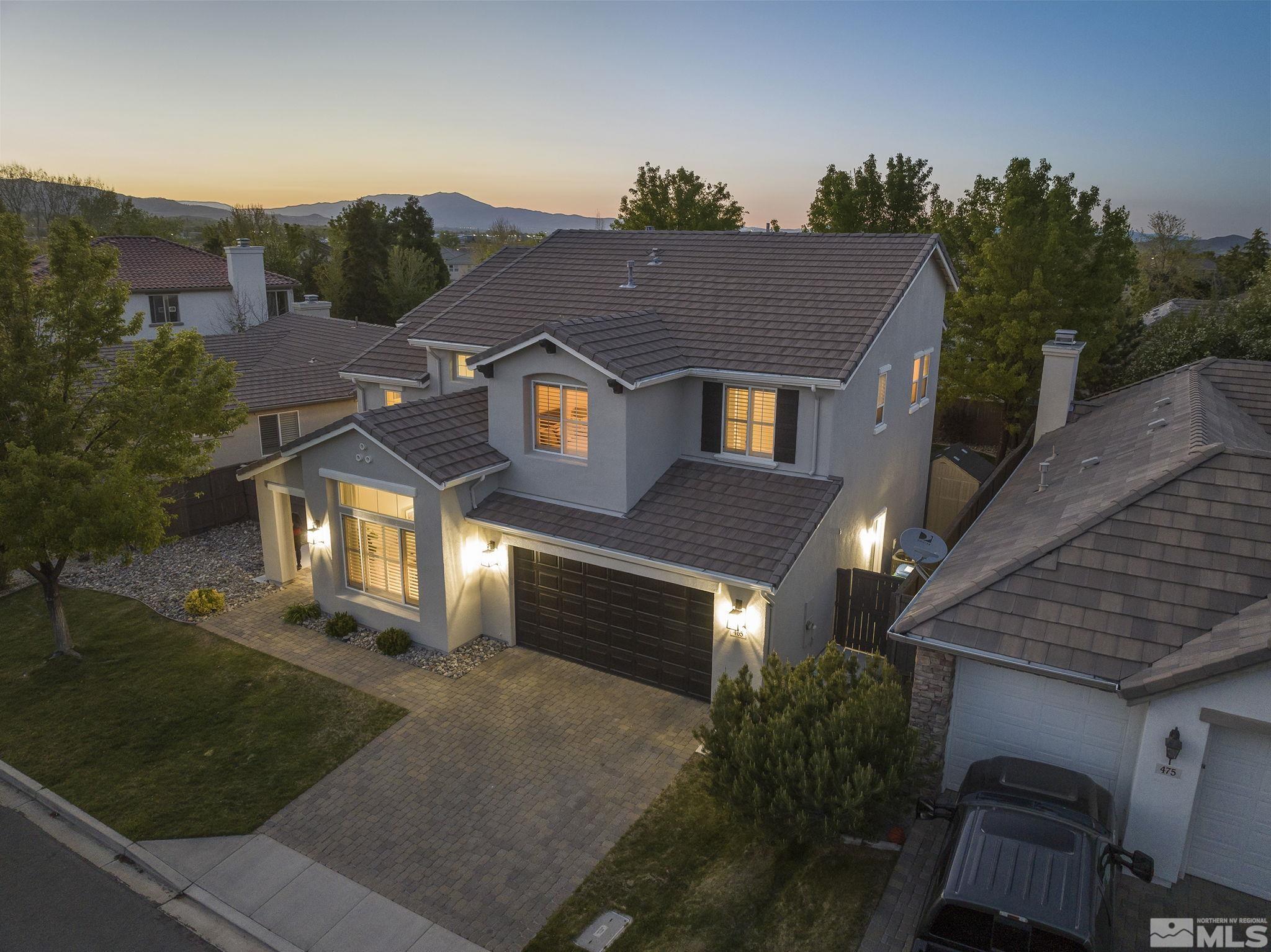 465 Haleb Court Reno, NV 89521 - Photo 36 of 39 Photo 36