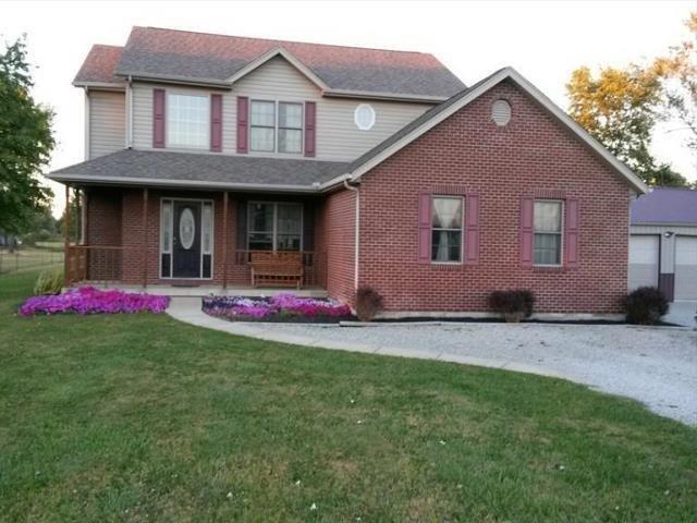 3511 McCafferty Road Fayetteville, OH 45118 - Photo 1 of 1 Gallery Image 1