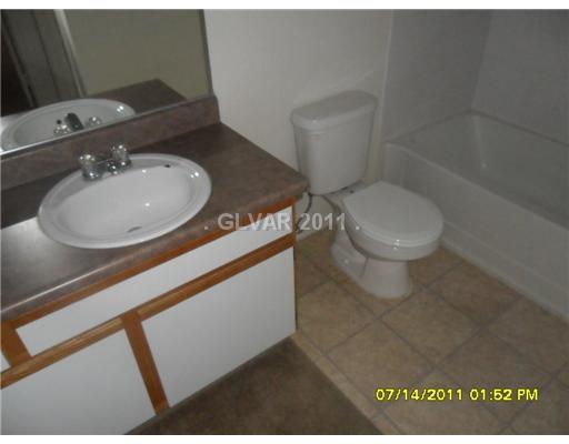 6650 West Warm Springs Road, Unit 2040 Las Vegas, NV 89118 - Photo 2 of 7 Property Photo.