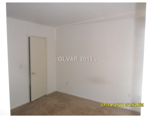 6650 West Warm Springs Road, Unit 2040 Las Vegas, NV 89118 - Photo 3 of 7 Property Photo.