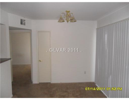 6650 West Warm Springs Road, Unit 2040 Las Vegas, NV 89118 - Photo 4 of 7 Property Photo.