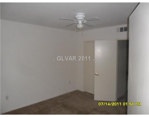6650 West Warm Springs Road, Unit 2040 Las Vegas, NV 89118 - Photo 7 of 7 Property Photo.