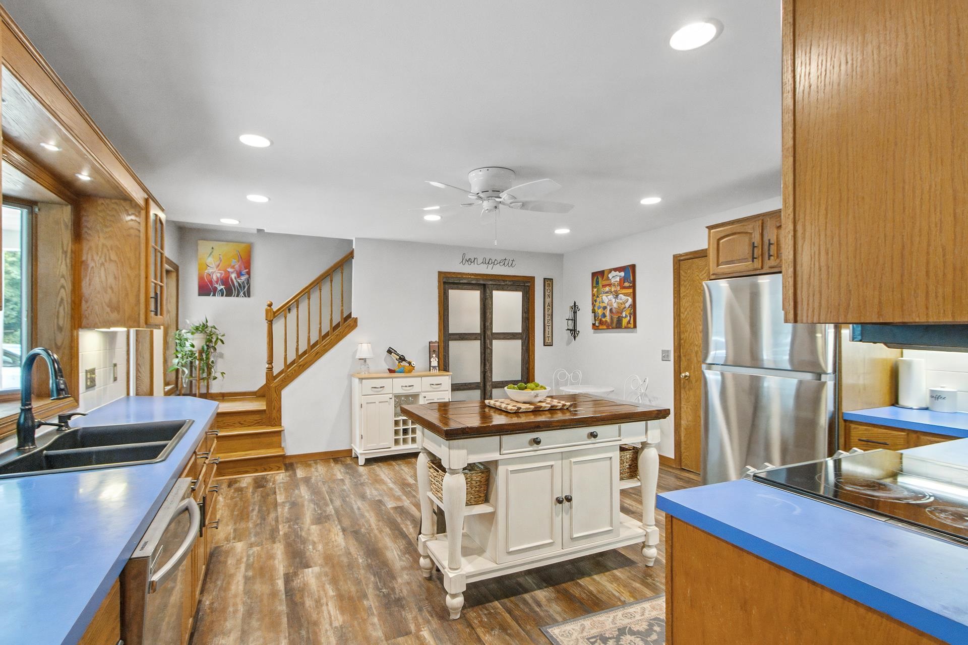 2803 North County Rd M Verona, WI 53593 - Photo 19 of 69