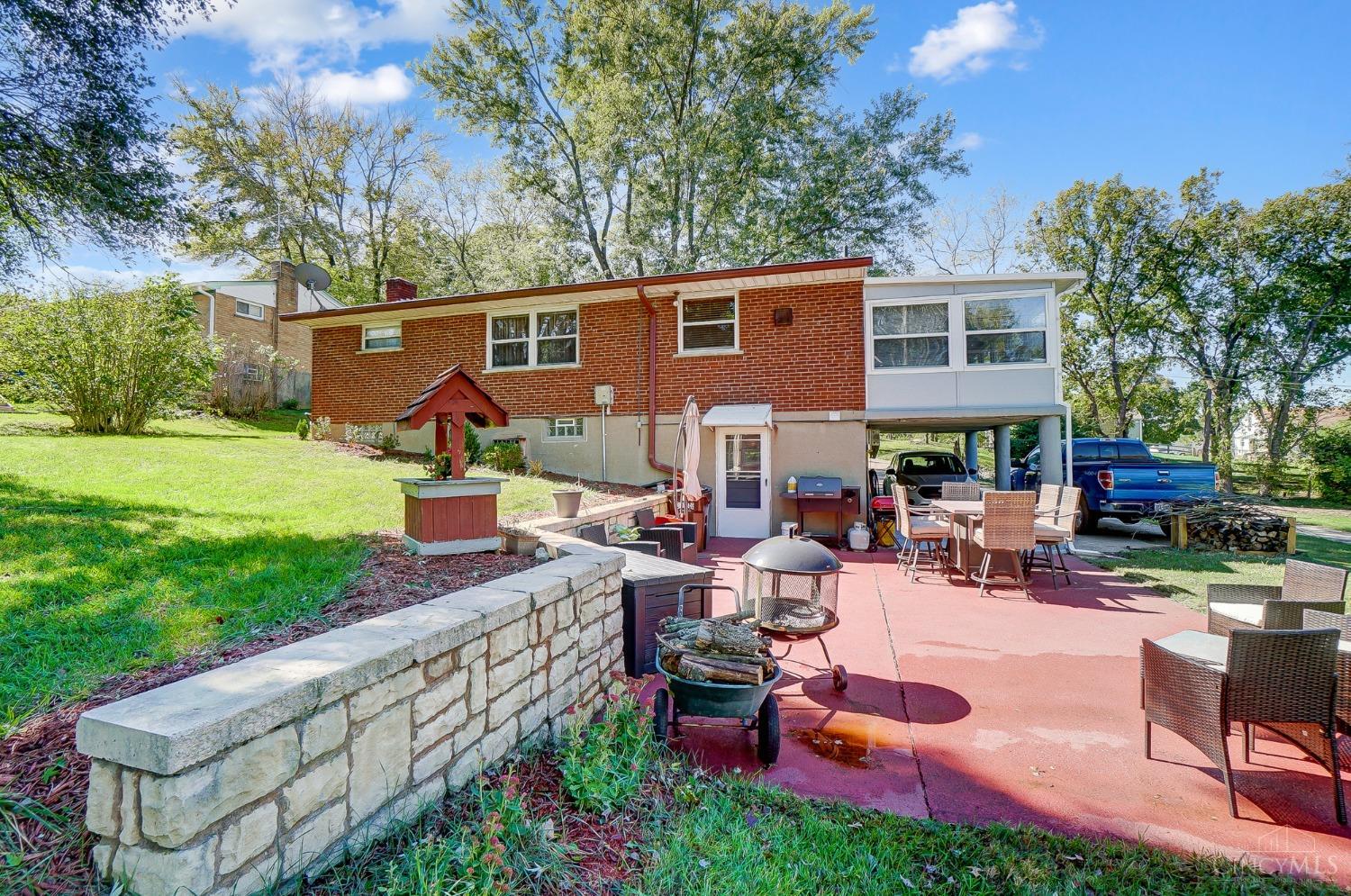 5296 Belclare Road Cincinnati, OH 45247 - Photo 62 of 73 Gallery Image 62