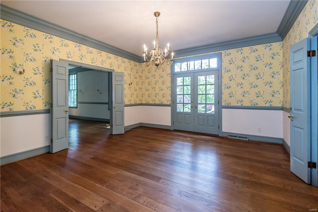 959 Tirrill Farms Road Ladue, MO 63124 - Photo 13 of 37 Gallery Image 13