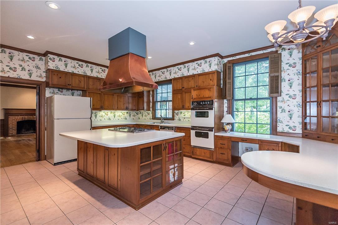 959 Tirrill Farms Road Ladue, MO 63124 - Photo 14 of 37 Gallery Image 14