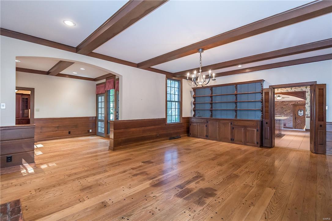 959 Tirrill Farms Road Ladue, MO 63124 - Photo 17 of 37 Gallery Image 17