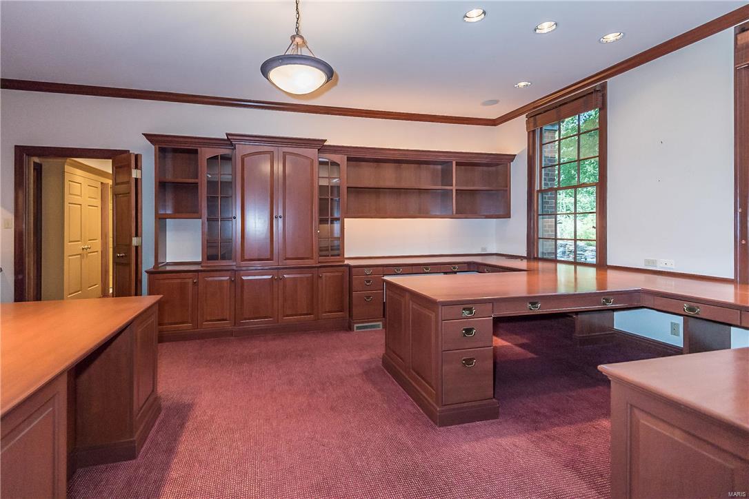 959 Tirrill Farms Road Ladue, MO 63124 - Photo 19 of 37 Gallery Image 19