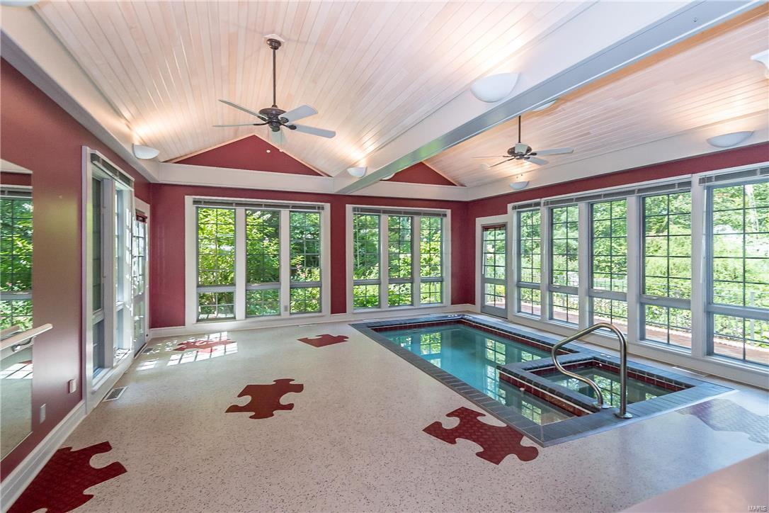 959 Tirrill Farms Road Ladue, MO 63124 - Photo 31 of 37 Gallery Image 31