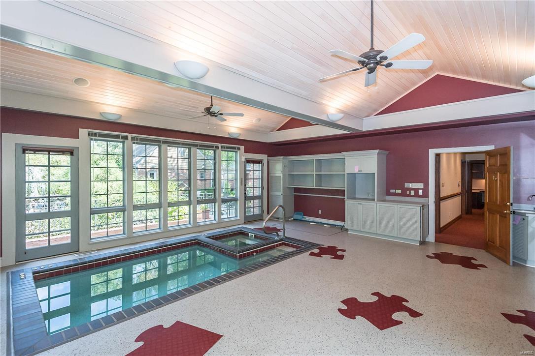 959 Tirrill Farms Road Ladue, MO 63124 - Photo 32 of 37 Gallery Image 32