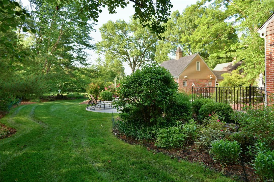 959 Tirrill Farms Road Ladue, MO 63124 - Photo 34 of 37 Gallery Image 34