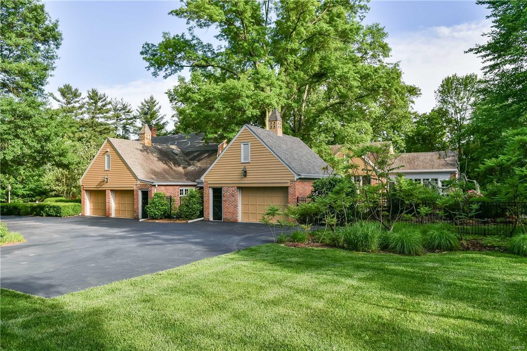 959 Tirrill Farms Road Ladue, MO 63124 - Photo 36 of 37 Gallery Image 36