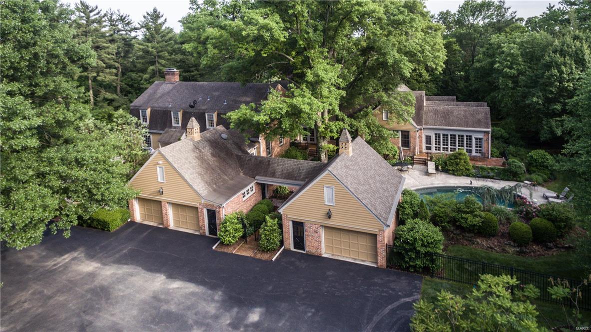 959 Tirrill Farms Road Ladue, MO 63124 - Photo 5 of 37 Gallery Image 5
