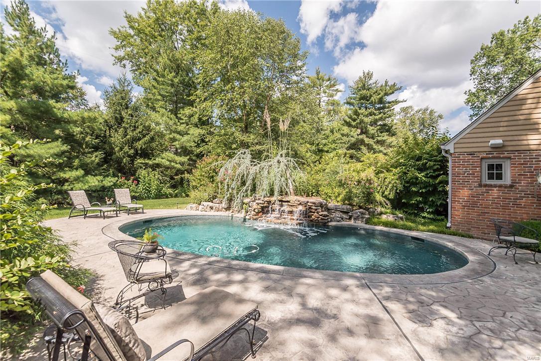 959 Tirrill Farms Road Ladue, MO 63124 - Photo 6 of 37 Gallery Image 6