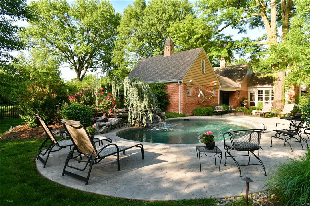 959 Tirrill Farms Road Ladue, MO 63124 - Photo 8 of 37 Gallery Image 8