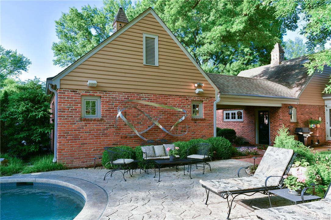 959 Tirrill Farms Road Ladue, MO 63124 - Photo 9 of 37 Gallery Image 9