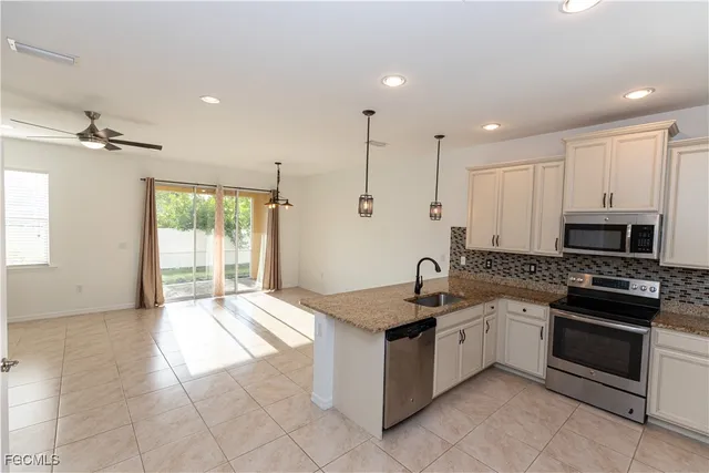 $270,000 | 3770 Tilbor Circle, Fort Myers, FL 33916