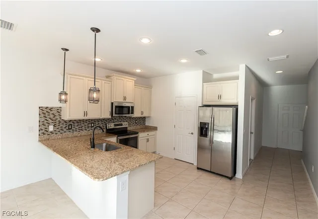 $270,000 | 3770 Tilbor Circle, Fort Myers, FL 33916