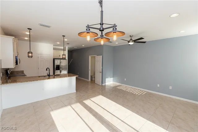 $270,000 | 3770 Tilbor Circle, Fort Myers, FL 33916