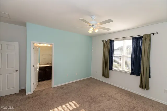 $270,000 | 3770 Tilbor Circle, Fort Myers, FL 33916