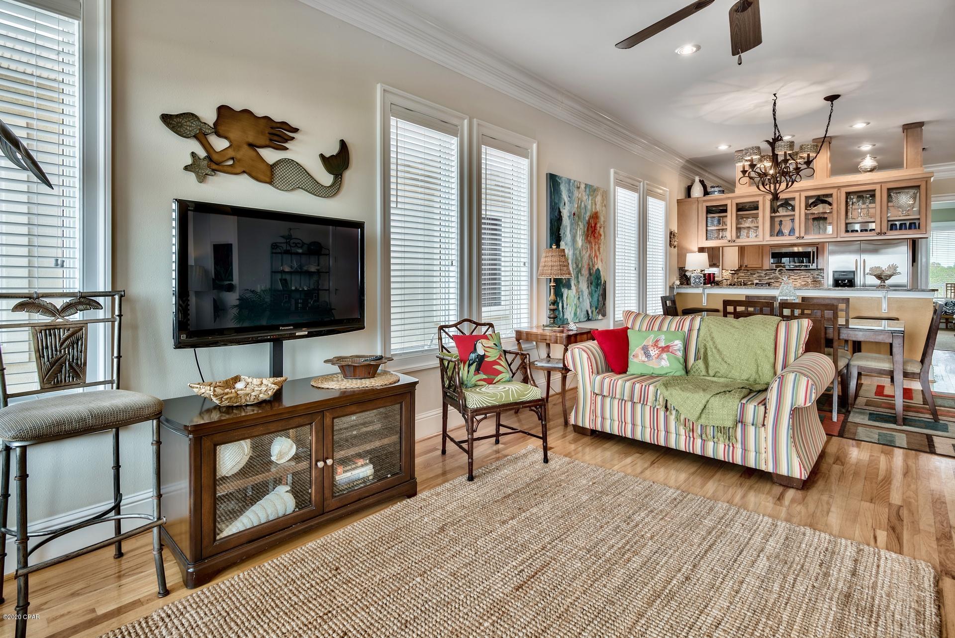 19106 Front Beach Road, Unit B Panama City Beach, FL 32413 - Photo 13 of 49 Gallery Image 13