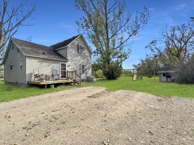 $199,900 | 46813 209th Avenue, Clearbrook, MN 56634