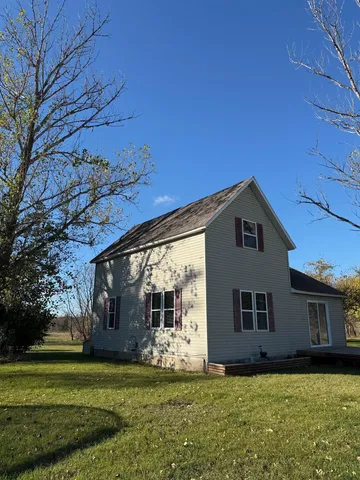 $199,900 | 46813 209th Avenue, Clearbrook, MN 56634