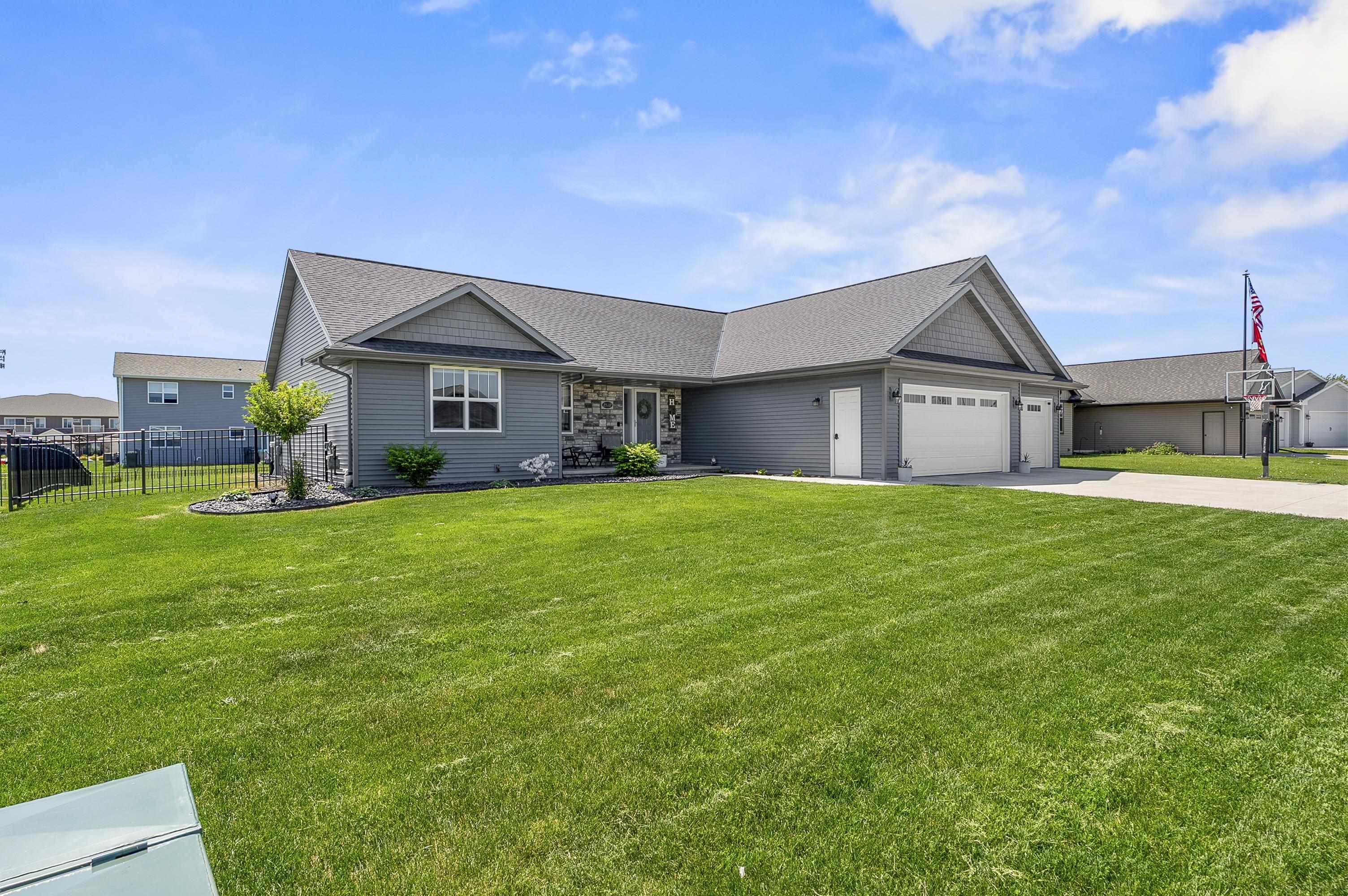 2532 Kilrush Road De Pere, WI 54115 - Photo 46 of 65