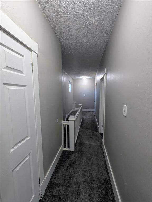 82 Harlem Avenue McKees Rocks, PA 15136 - Photo 11 of 27 a view of hallway