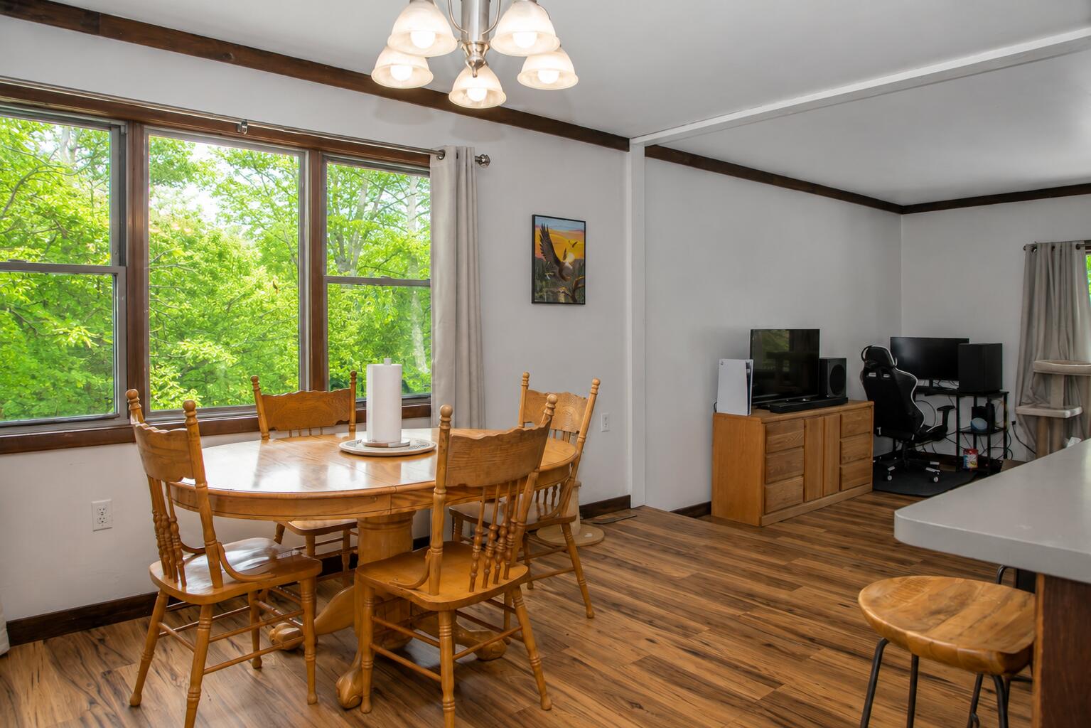 851 Dry Bridge Road Au Sable Forks, NY 12912 - Photo 11 of 60
