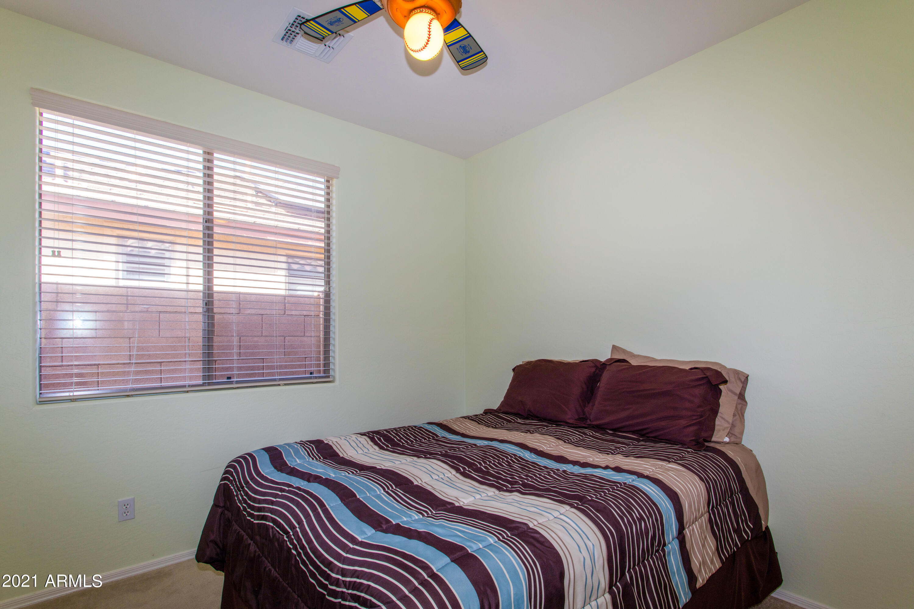 15428 West Redfield Road Surprise, AZ 85379 - Photo 34 of 45 34 Bedroom 3
