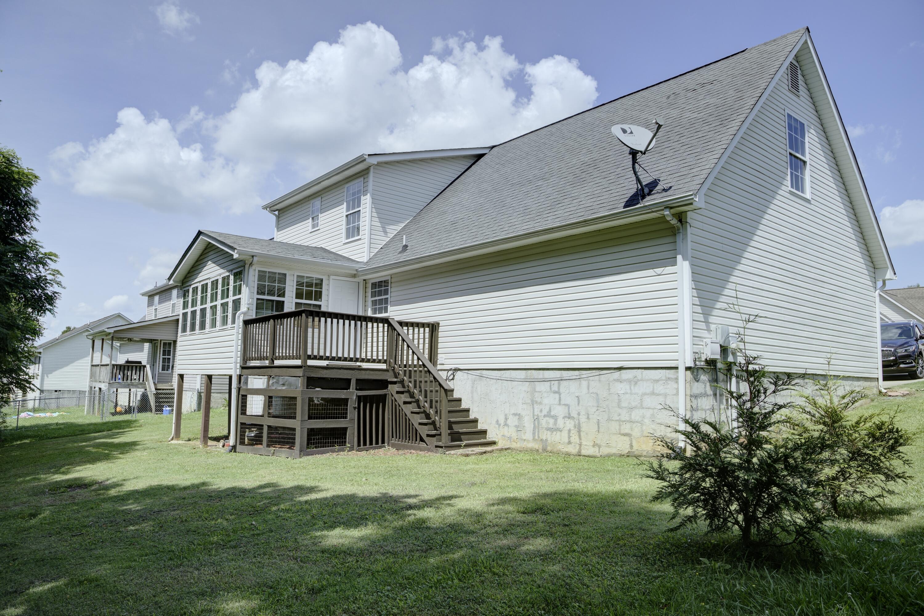 65 Bluff View Drive Ringgold, GA 30736 - Photo 2 of 16 006 Back_2_2T0A9008_09