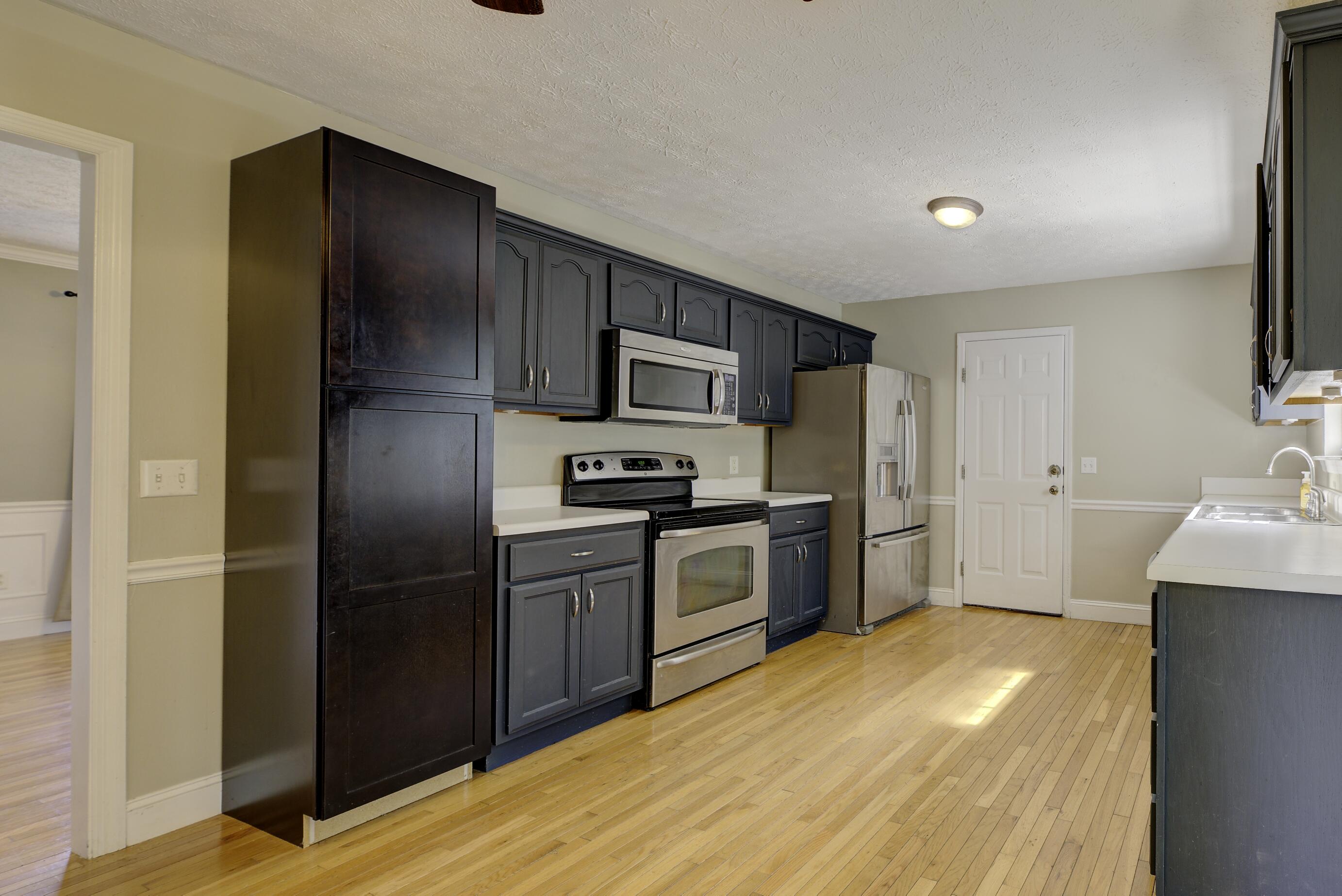 65 Bluff View Drive Ringgold, GA 30736 - Photo 5 of 16 021 Kitchen_2_2T0A9134