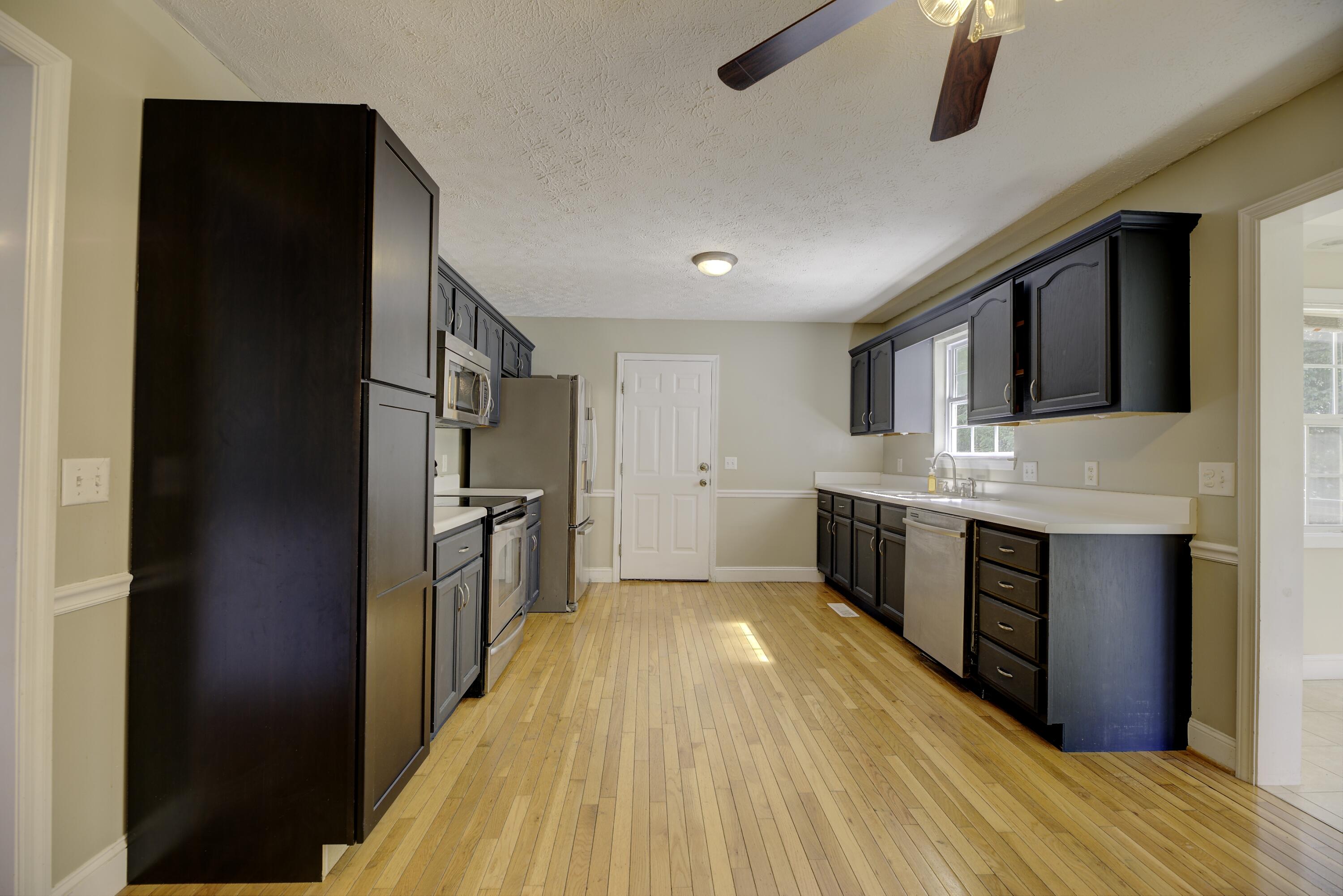 65 Bluff View Drive Ringgold, GA 30736 - Photo 7 of 16 022 Kitchen_3_2T0A9127